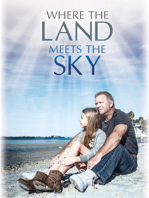Where the Land Meets the Sky poszter