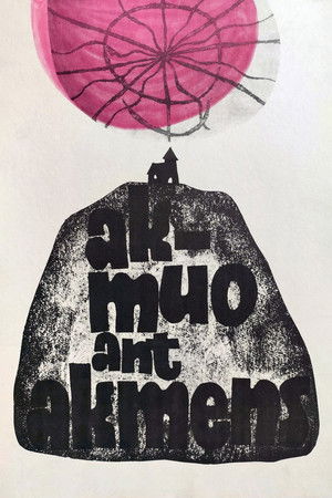 Akmuo ant akmens