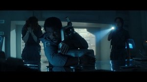 Alien: Föld kép