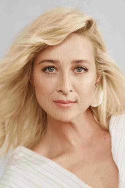 Asher Keddie profil kép