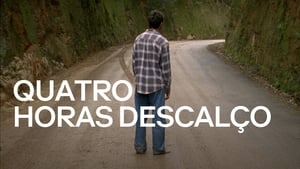 Quatro Horas Descalço háttérkép