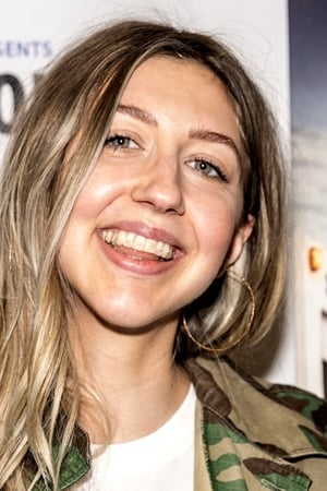 Heidi Gardner profil kép