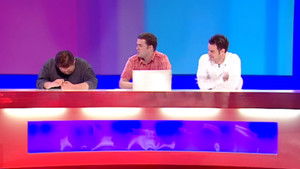 8 Out of 10 Cats Season 5 Ep.1 1. epizód