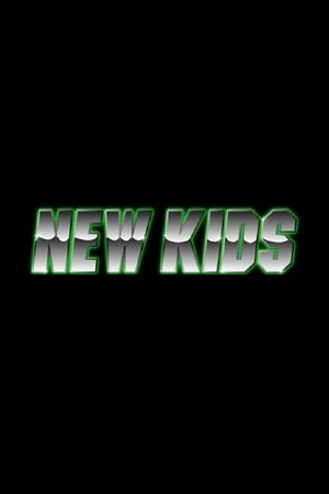 New Kids poszter