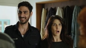 חברות Season 3 Ep.13 13. epizód