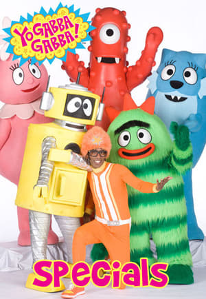 Yo Gabba Gabba!