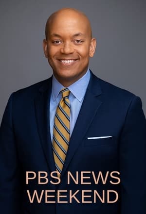 PBS News Weekend poszter