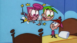 Oh Yeah! Cartoons Season 1 Ep.22 22. epizód