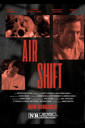 Air Shift poszter