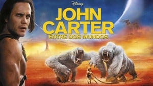 John Carter háttérkép