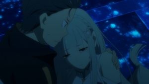 Re:ゼロから始める異世界生活 1. évad Ep.31 31. epizód