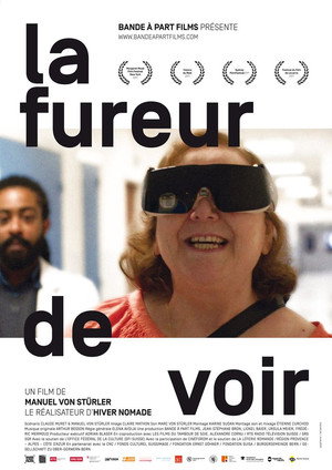 La fureur de voir poszter