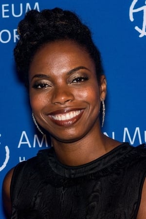 Sasheer Zamata