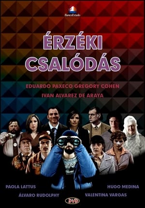 Érzéki csalódás