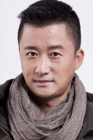 Wu Jing profil kép