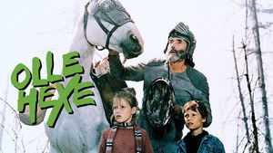 Olle Hexe háttérkép