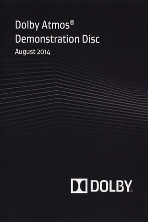 Dolby Atmos® Demo Disc 2015