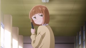 僕の心のヤバイやつ 1. évad Ep.4 4. epizód