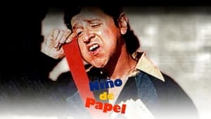 Niño de Papel kép