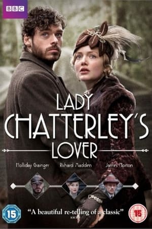 Lady Chatterley's Lover poszter