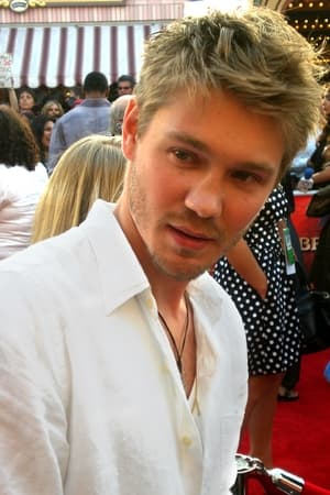 Chad Michael Murray profil kép