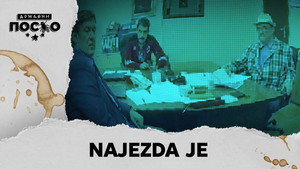 Државни посао 13. évad Ep.32 32. epizód