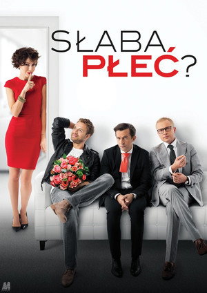 Słaba płeć? poszter