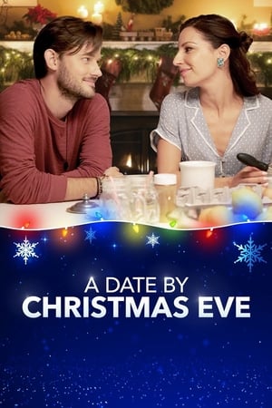 A Date by Christmas Eve poszter