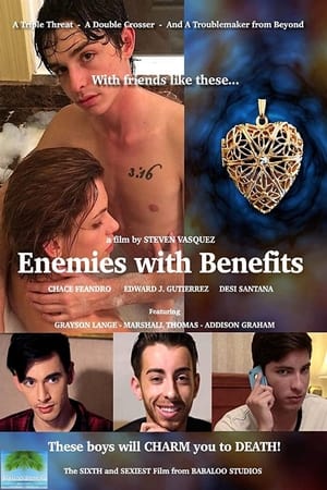 Enemies with Benefits