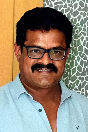 Bose Venkat profil kép