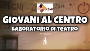 Il Centro per i Giovani - volti, racconti ed esperienze sotto la mascherina háttérkép