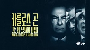 Körözés alatt: Carlos Ghosn szökése kép