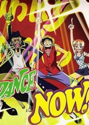 ONE PIECE ジャンゴのダンスカーニバル poszter