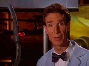 Bill Nye the Science Guy Season 3 Ep.5 5. epizód