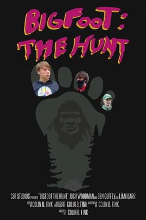 BIGFOOT: The Hunt