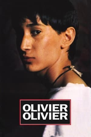 Olivier, Olivier poszter