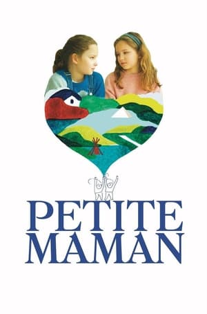 Petite maman poszter