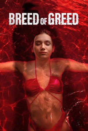 Breed of Greed poszter