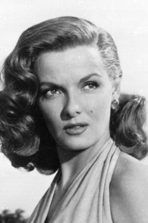 Jane Russell profil kép