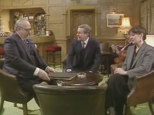 Ever Decreasing Circles Season 3 Ep.5 5. epizód