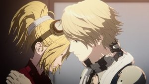 Levius -レビウス- 1. évad Ep.9 9. epizód