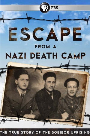 Nazi Death Camp: The Great Escape poszter