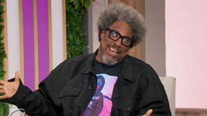 The Sherri Shepherd Show 3. évad Ep.86 86. epizód