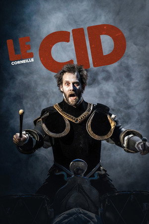 Le Cid poszter