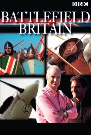 Battlefield Britain poszter