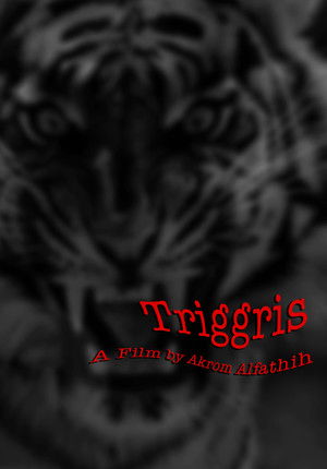 Triggris poszter