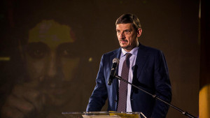Dode Hoek háttérkép