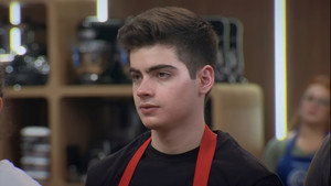 MasterChef 8. évad Ep.4 4. epizód