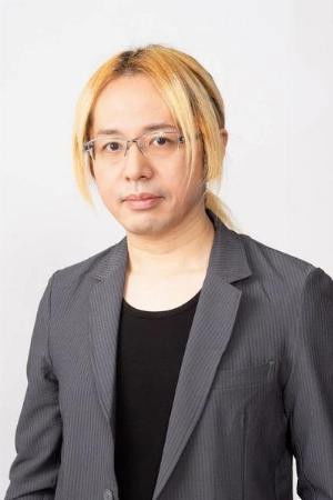 Keiichi Sugiyama profil kép