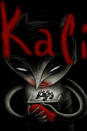 Kali, le petit vampire poszter